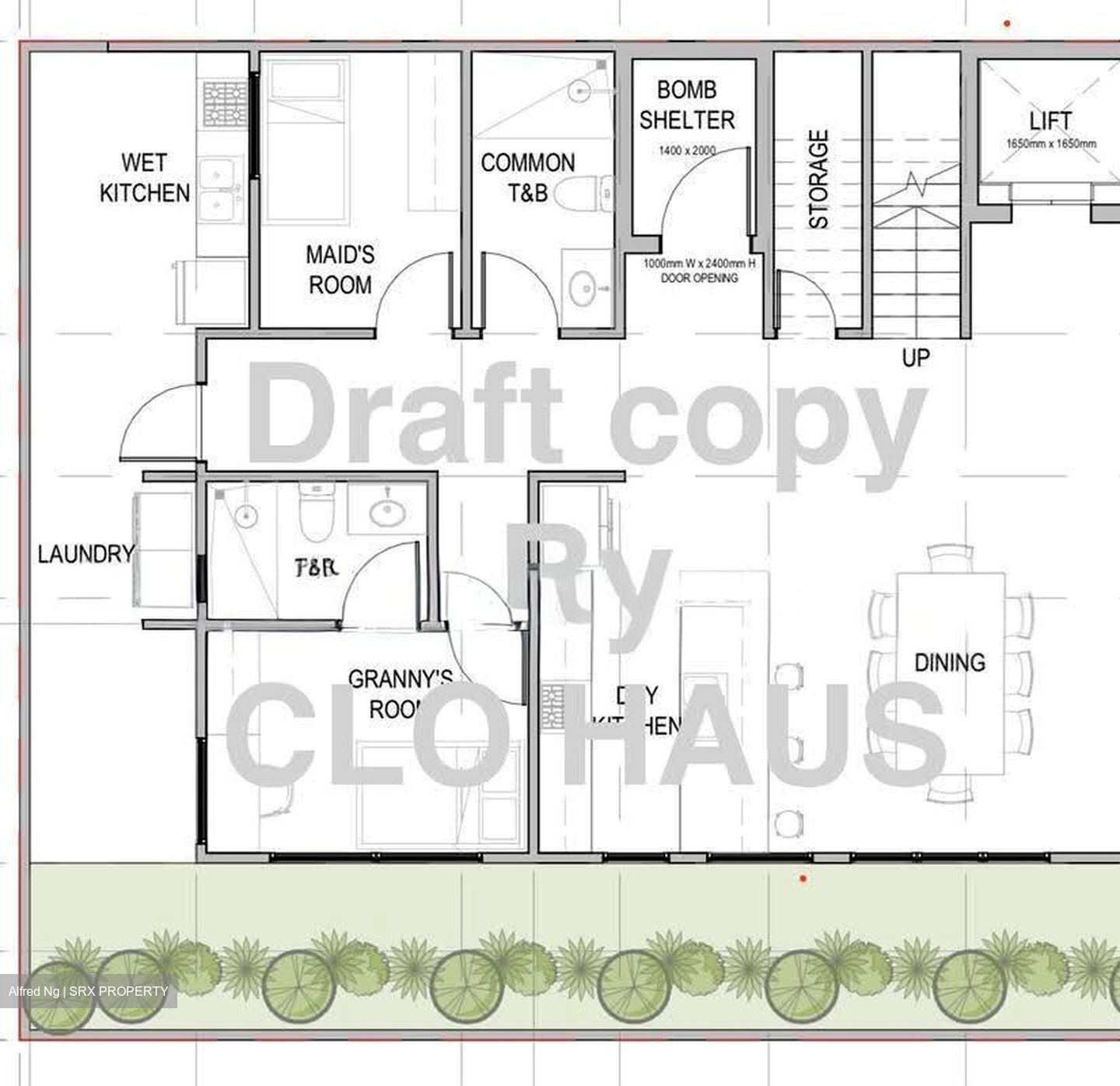 Opera Estate (D15), Semi-Detached #633330901